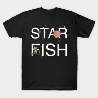 Star fish T-Shirt